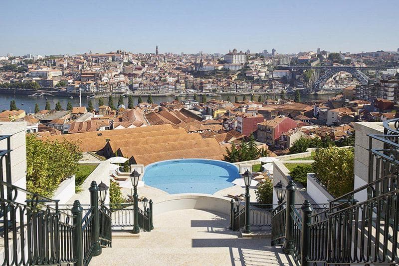 The Yeatman foto 2