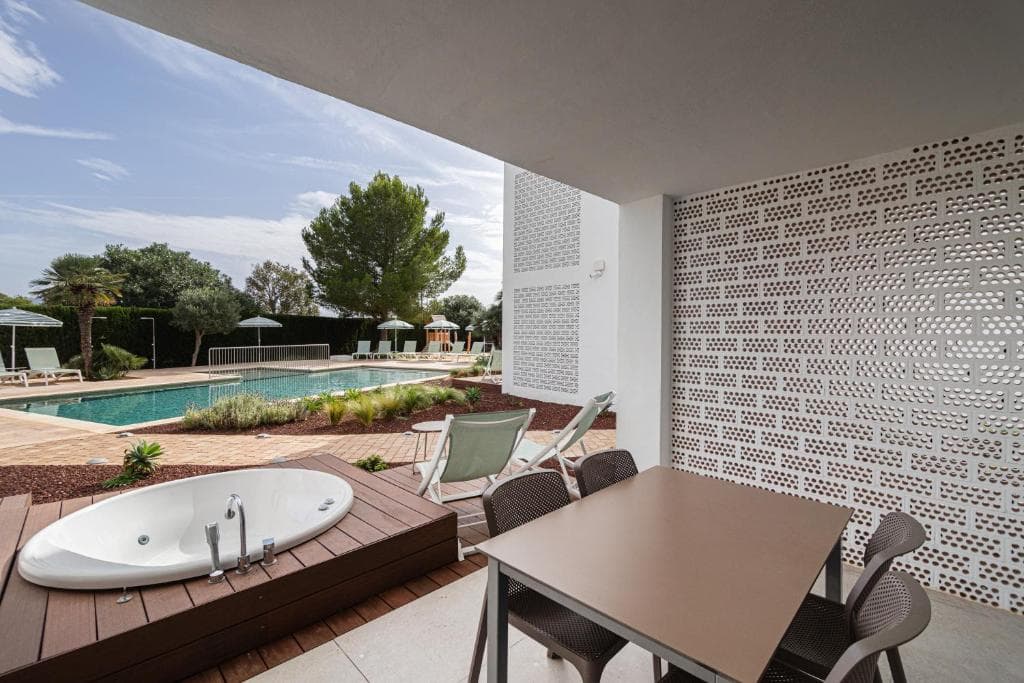 Cabot Las Velas Apartments foto 4
