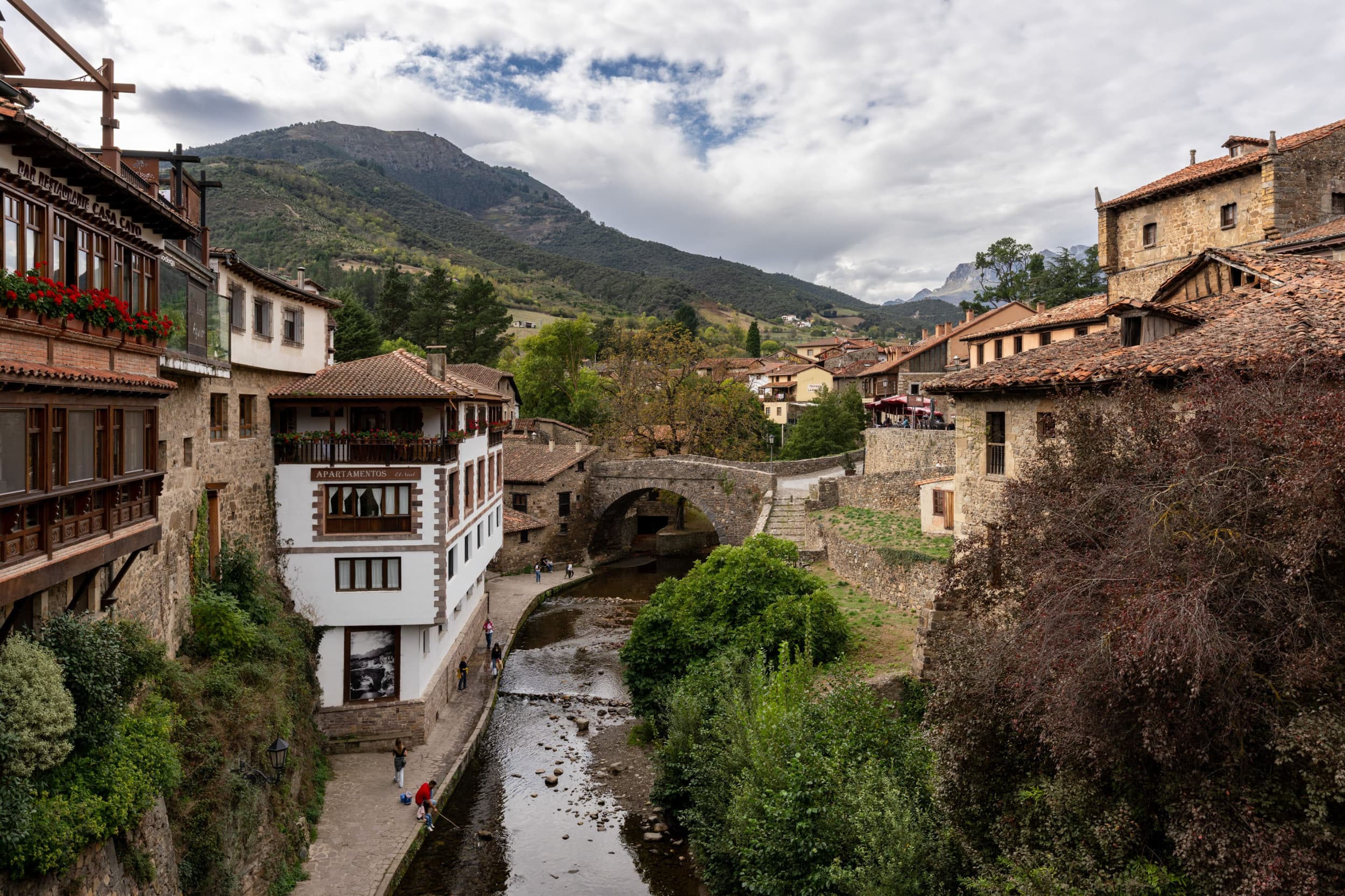 Parador de Fuente Dé foto 4