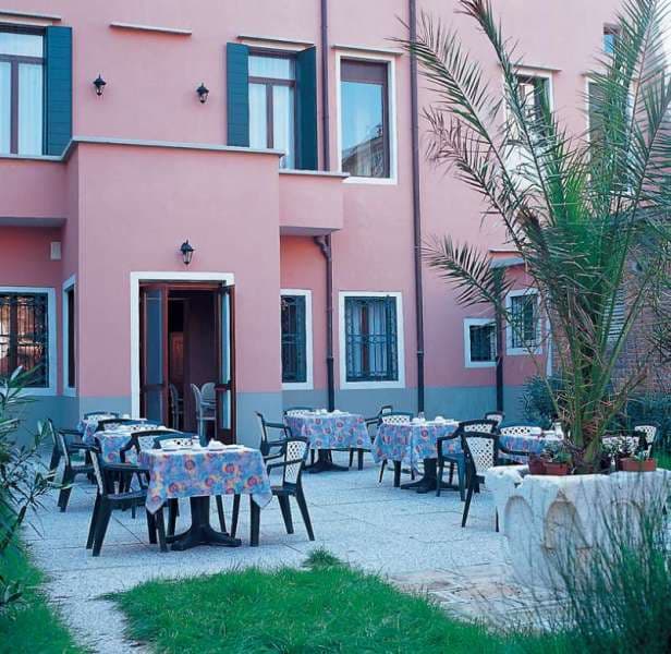 Tre Archi foto 2