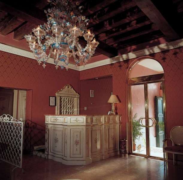 Tre Archi foto 4