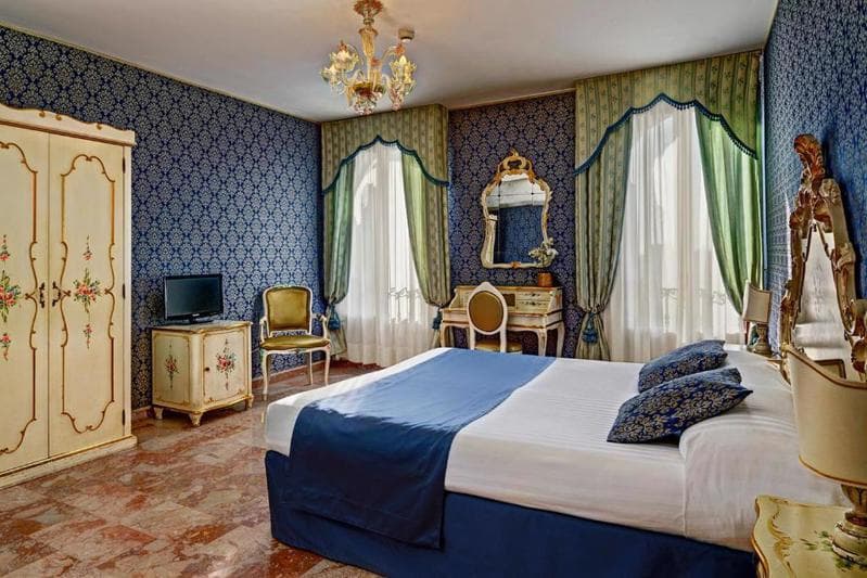 Tre Archi foto 2