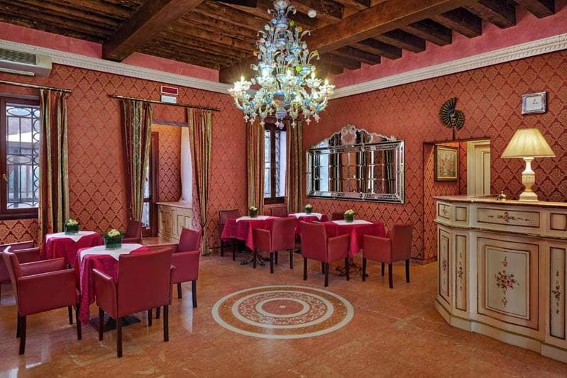 Tre Archi foto 4