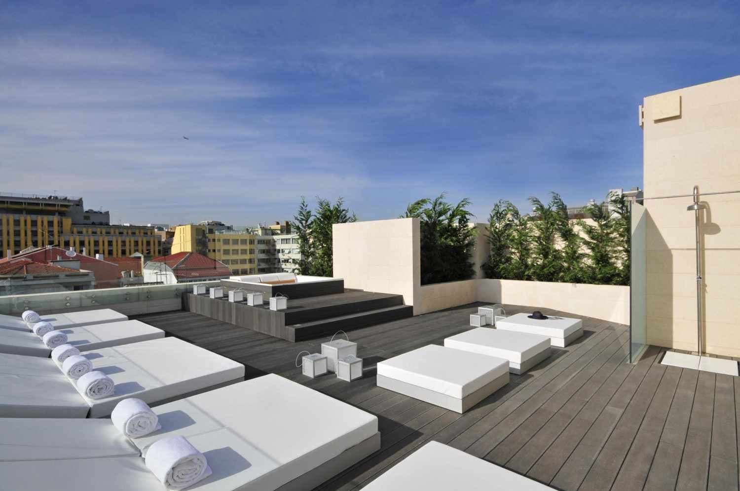 Altis Prime Hotel de Apartamentos foto 3