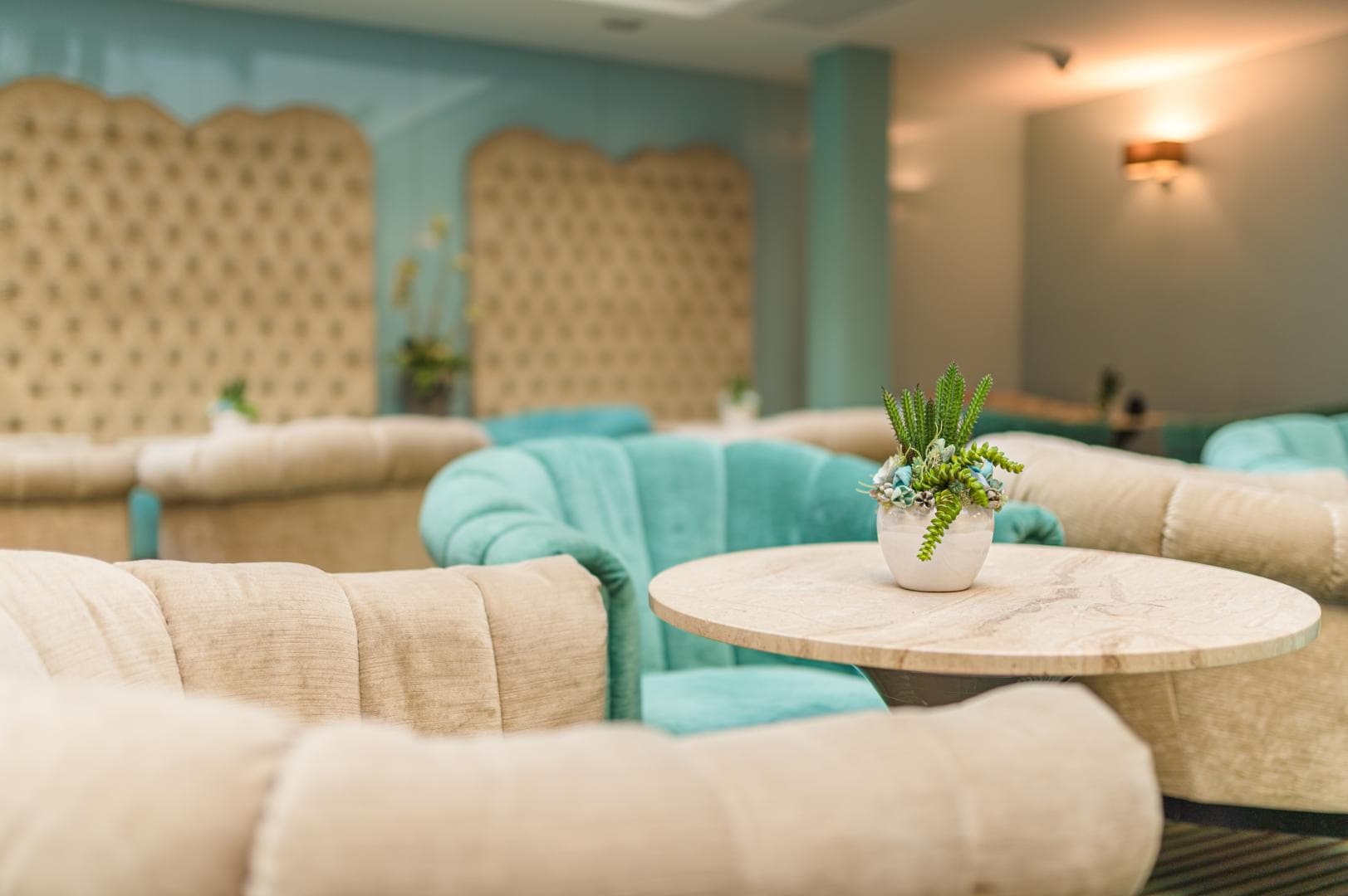 La Prima Fashion Hotel Budapest Boedapest photo 5