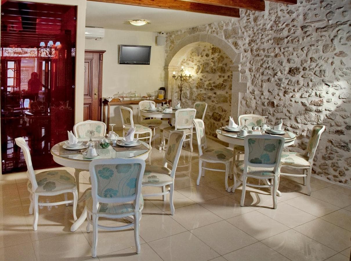 Antica Dimora Suites foto 2