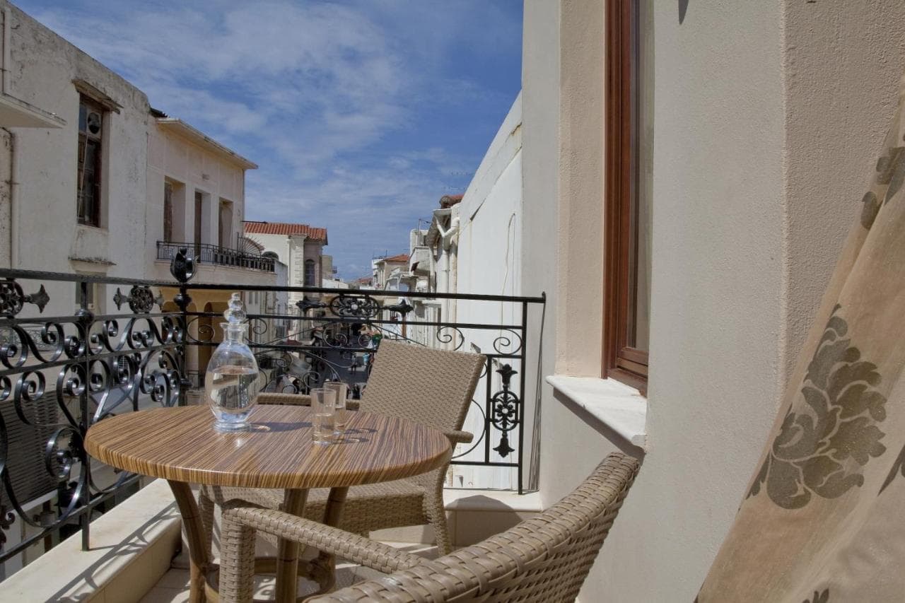 Antica Dimora Suites foto 3