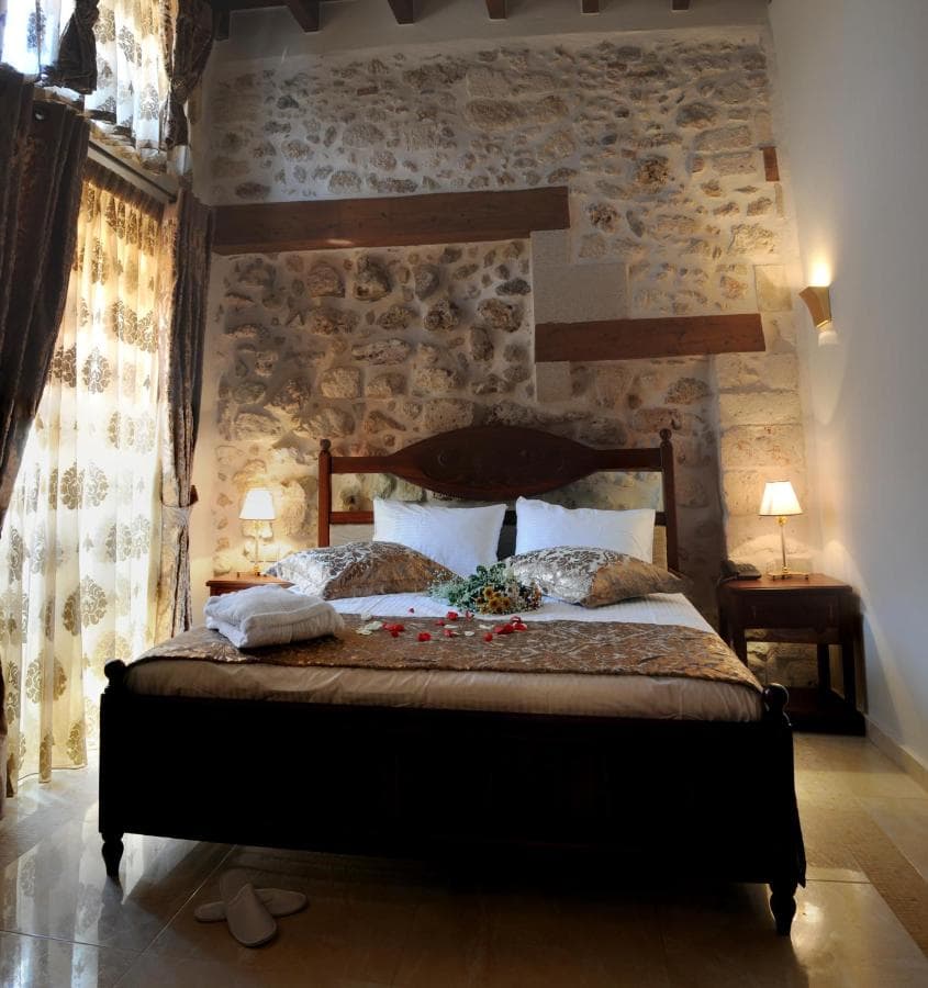 Antica Dimora Suites foto 4
