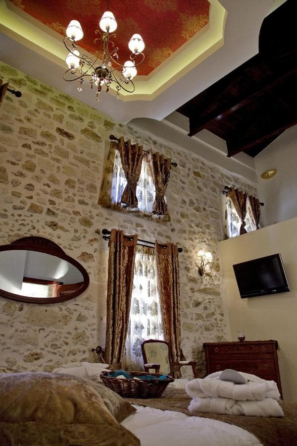Antica Dimora Suites Rethimnon photo 5