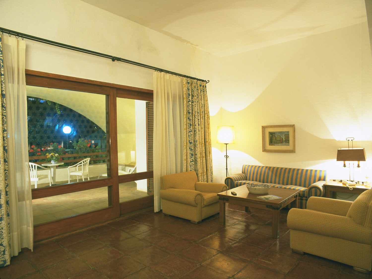 Parador de Ceuta foto 2