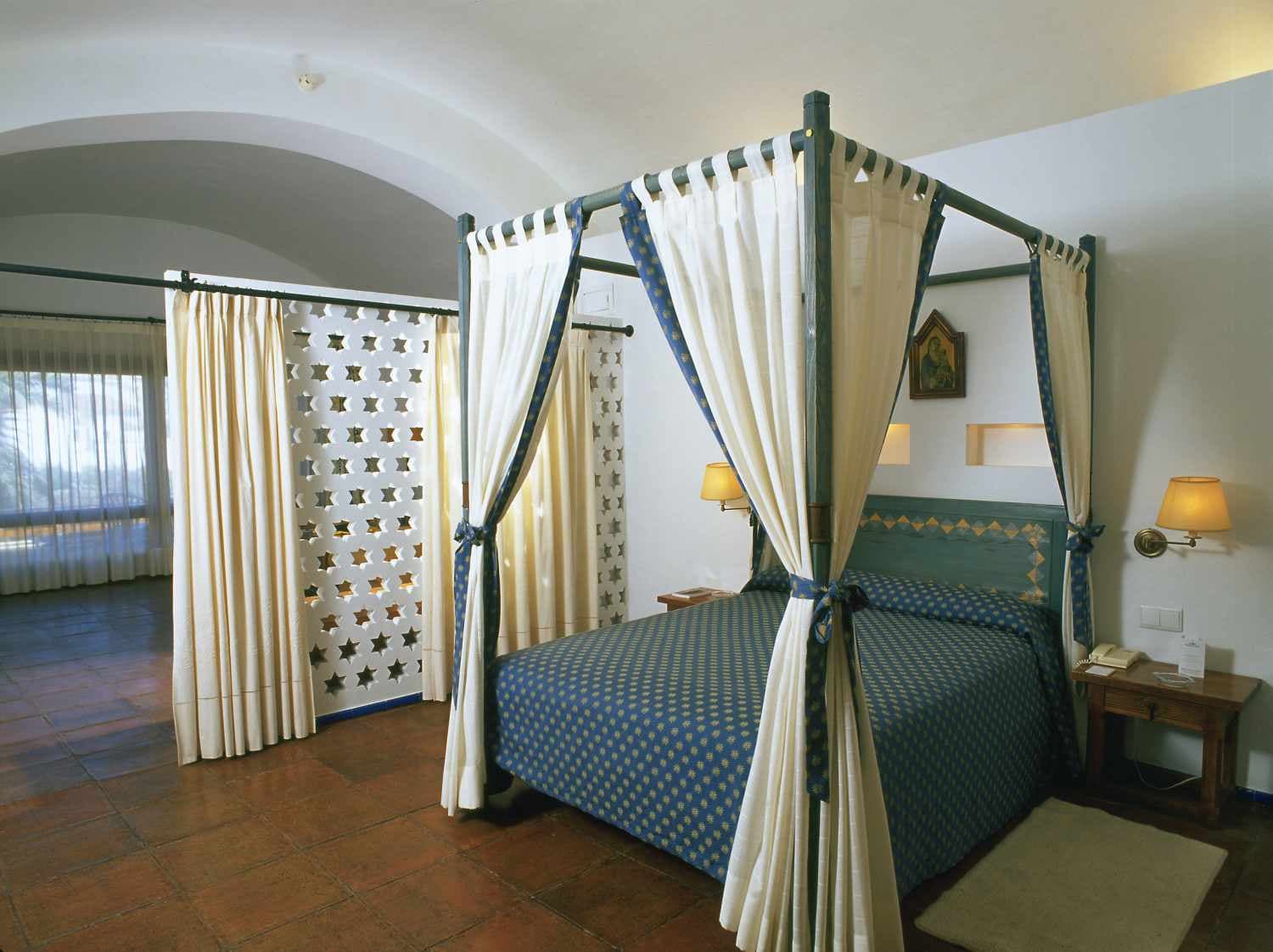 Parador de Ceuta foto 3