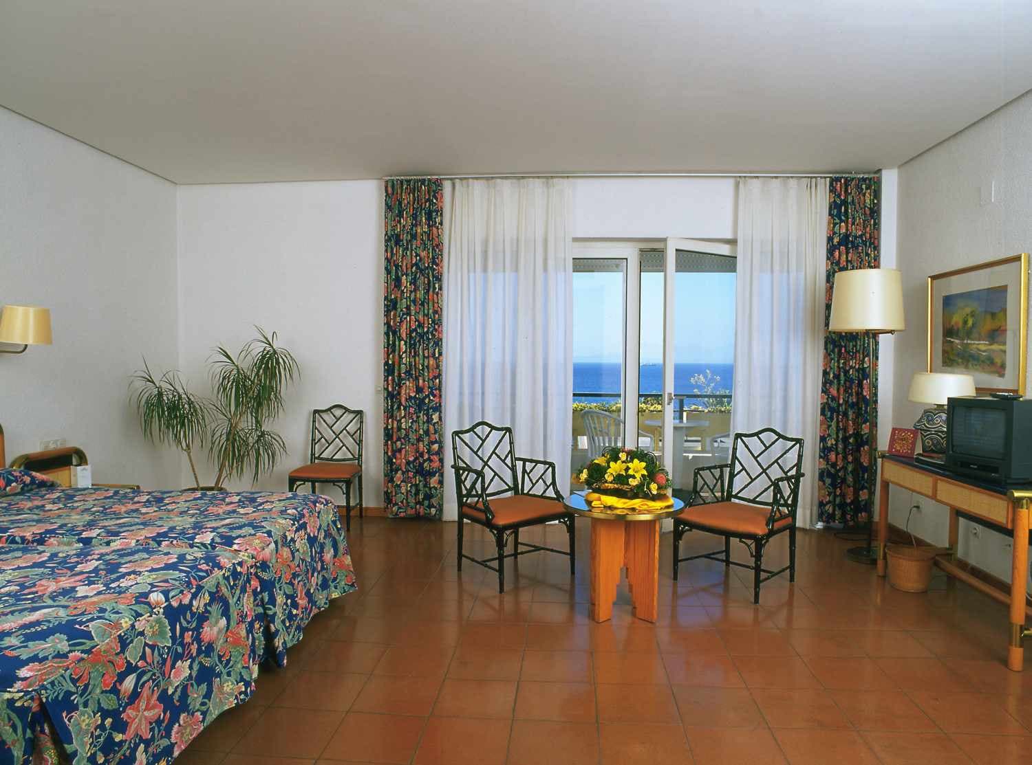 Parador de Ceuta foto 4
