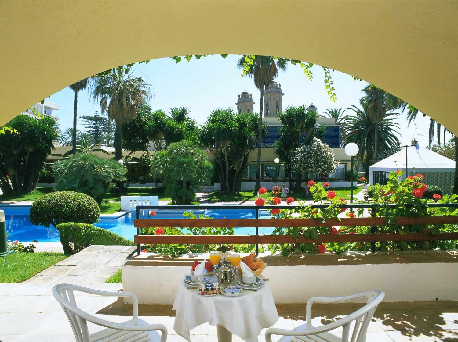 Parador de Ceuta Ceuta photo 5