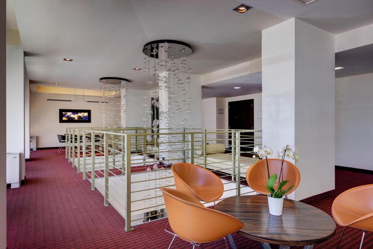 iH Hotels Roma Z3 foto 4