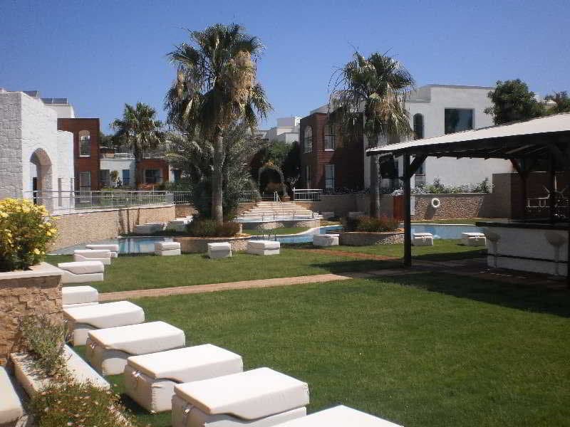 Costa Luvi Hotel Gümbet photo 5