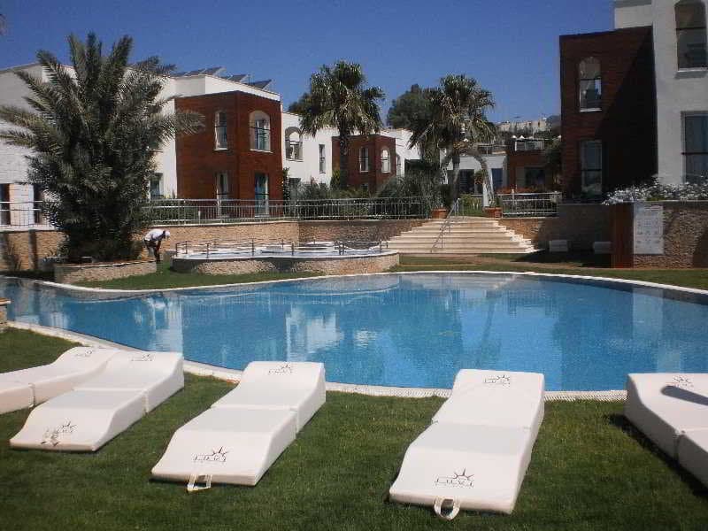Costa Luvi Hotel foto 1