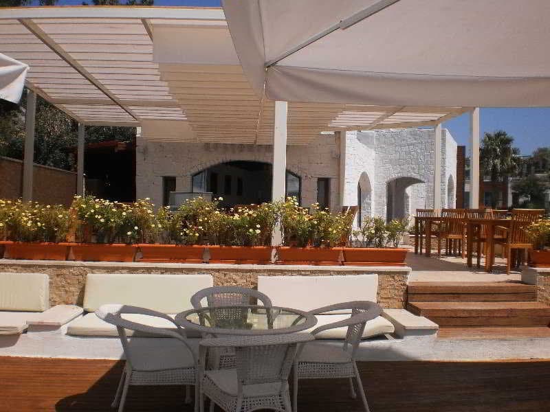 Costa Luvi Hotel foto 3