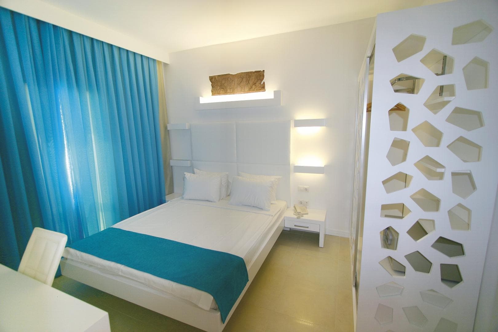 Costa Luvi Hotel foto 2
