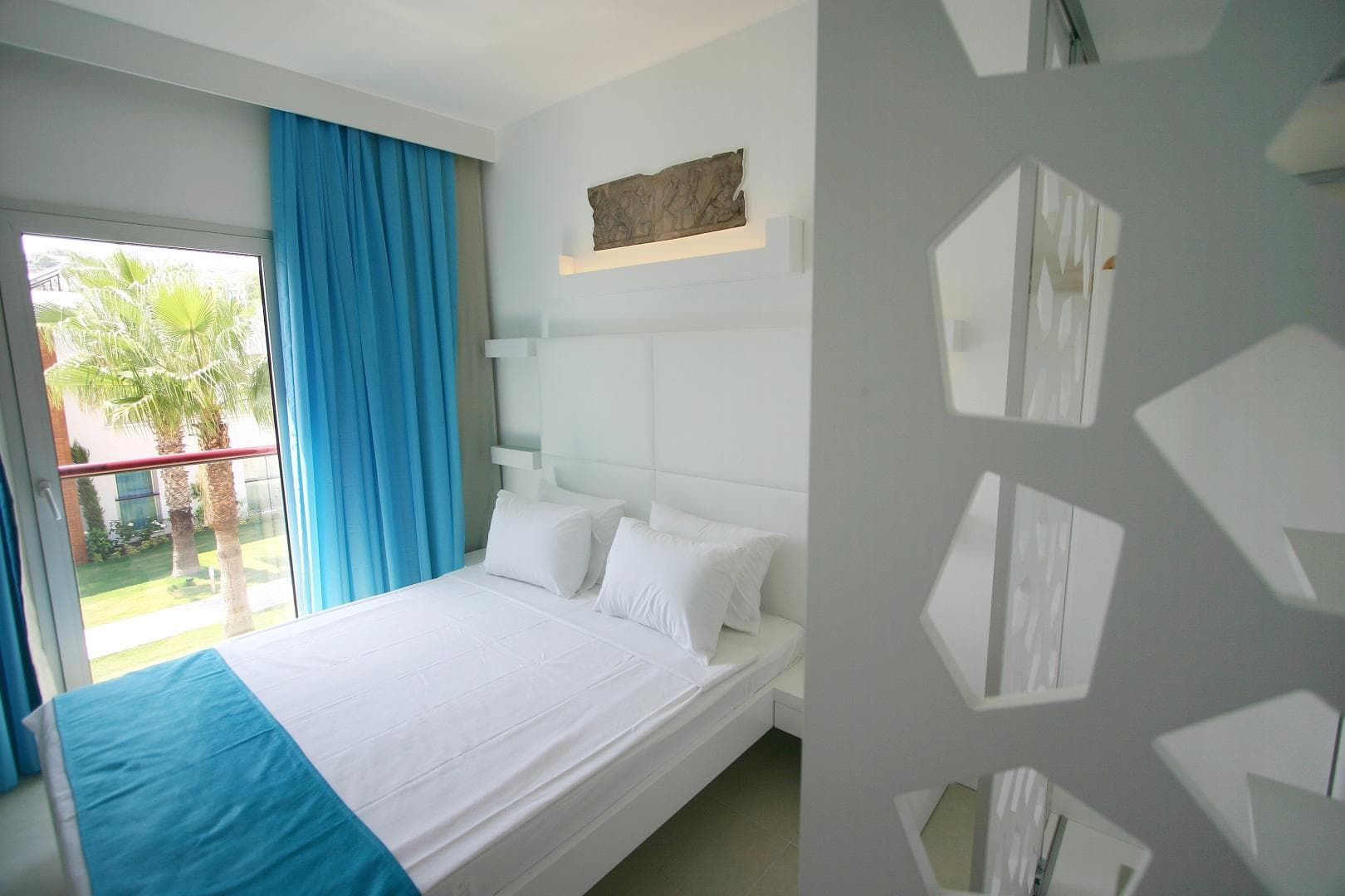 Costa Luvi Hotel foto 4