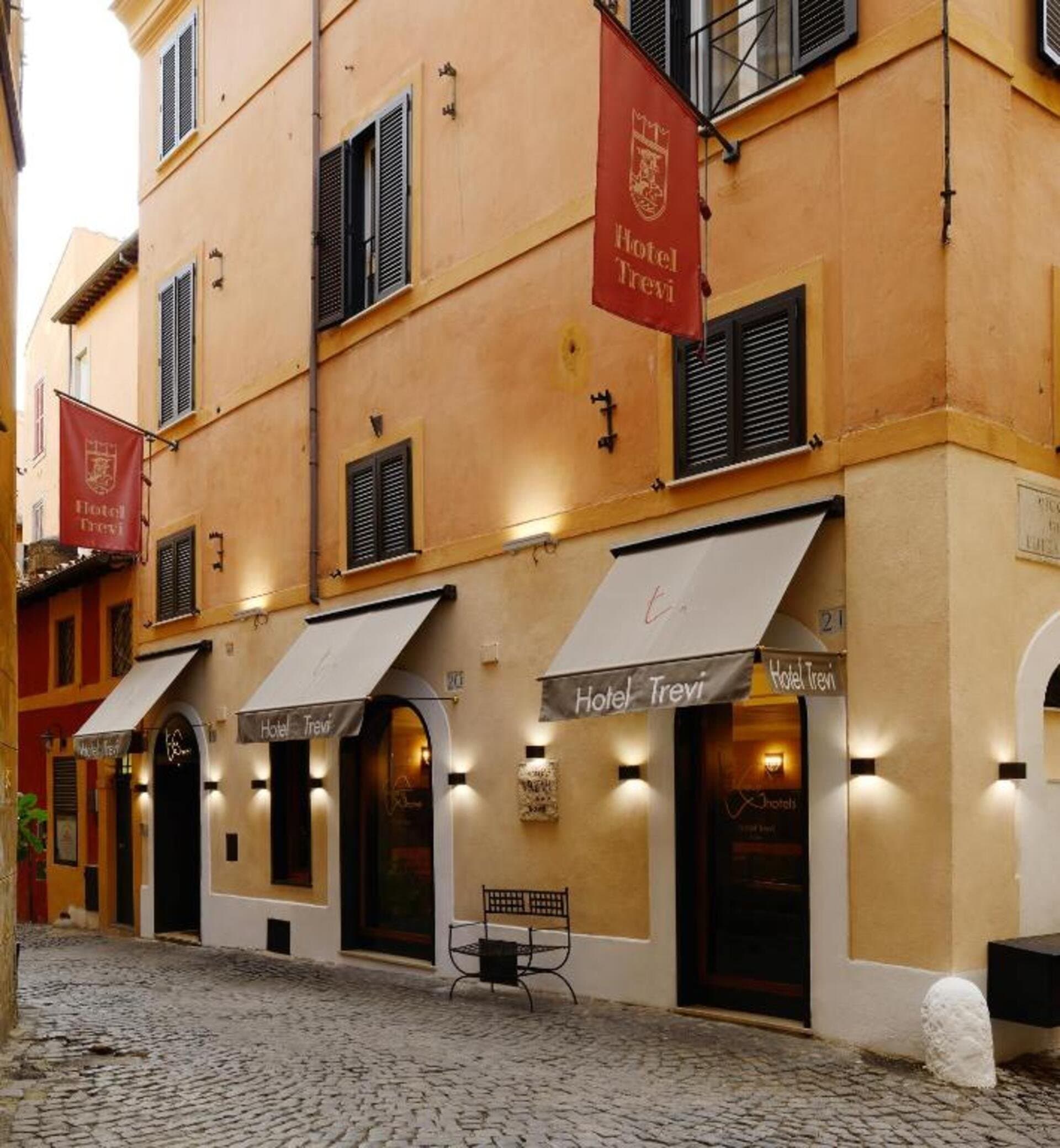 Trevi foto 1