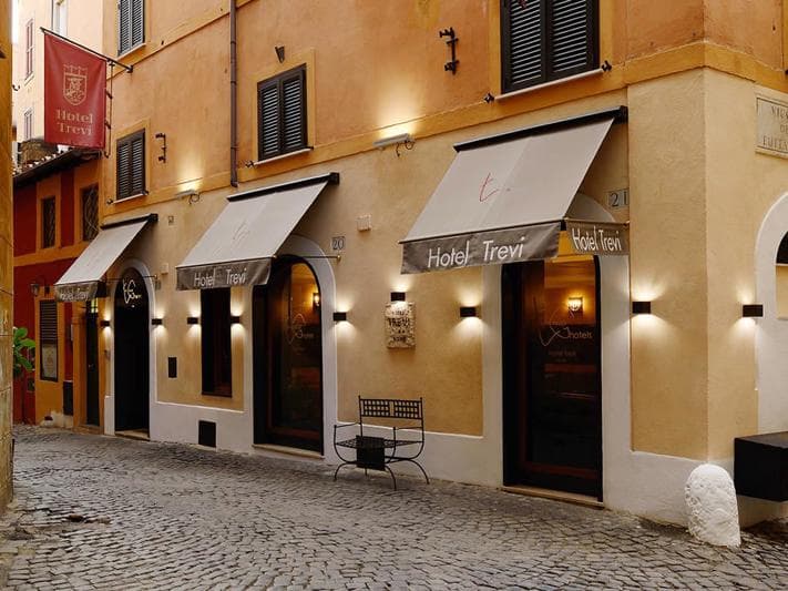 Trevi foto 2