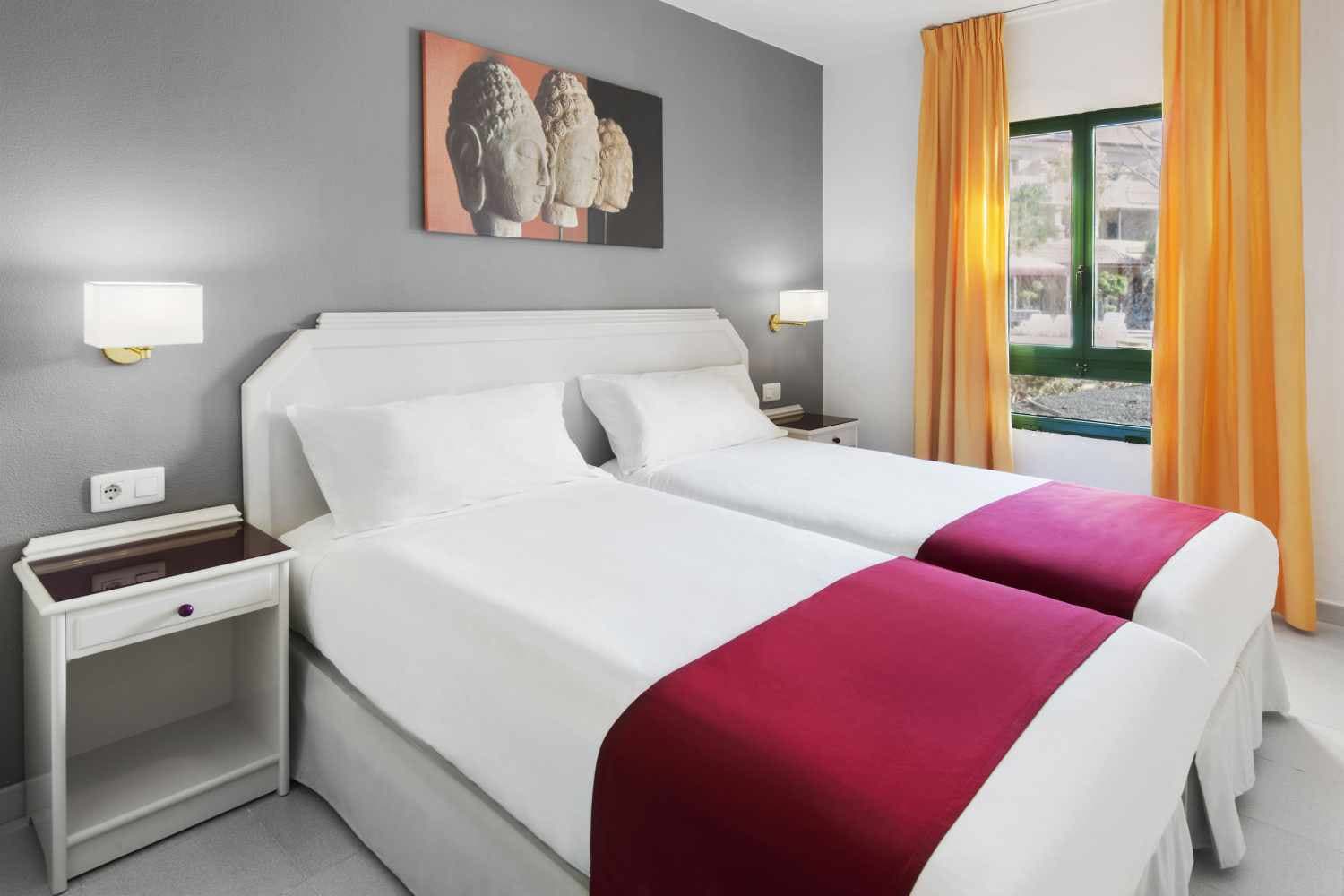 Elba Lucía Sport & Suite Hotel foto 2