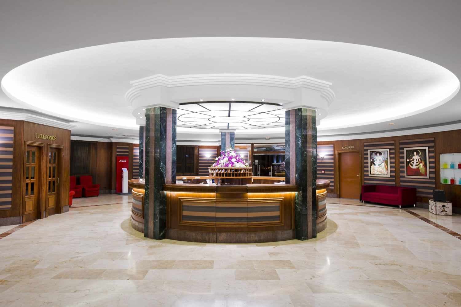 Elba Lucía Sport & Suite Hotel foto 3