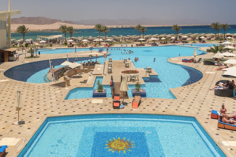Barceló Tiran Sharm Nabq photo 5