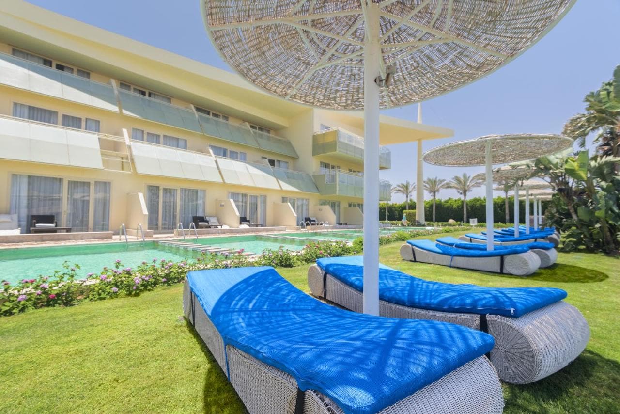 Barceló Tiran Sharm foto 3