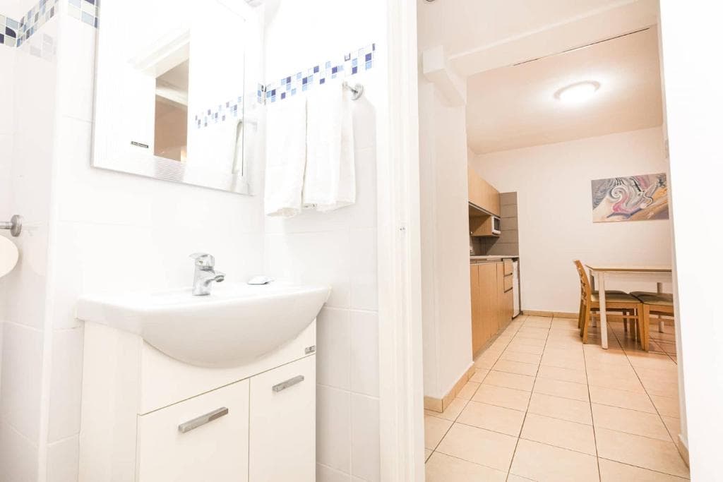 Vrissaki Hotel Apartments Paralimni photo 5
