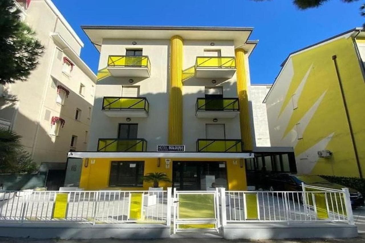 Bologna Rimini foto 1