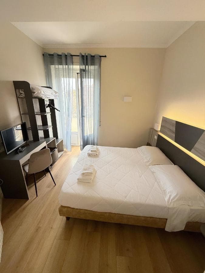 Hotel Laura foto 2