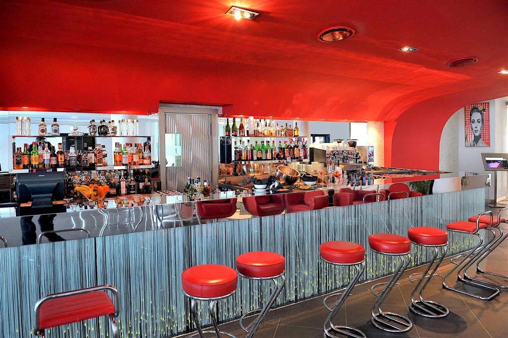 Mercure Olbia foto 4