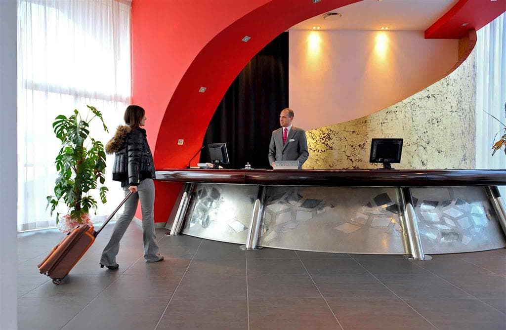 Mercure Olbia Olbia photo 5