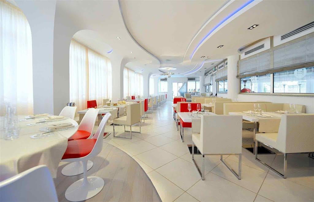 Mercure Olbia foto 3