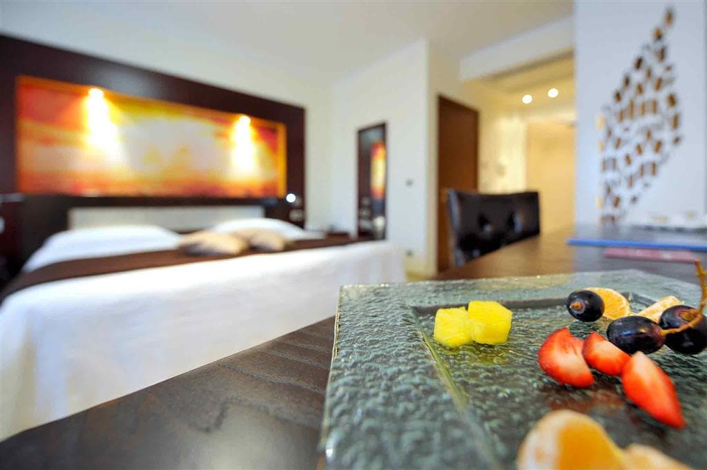 Mercure Olbia foto 2