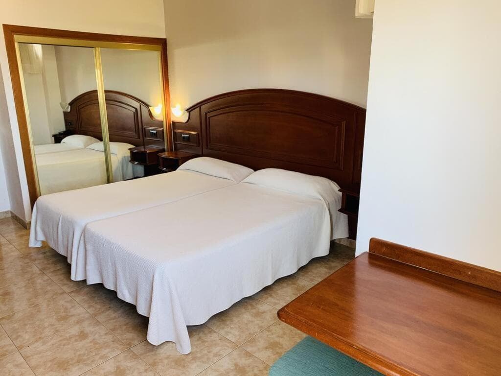 Hotel Tropical foto 2