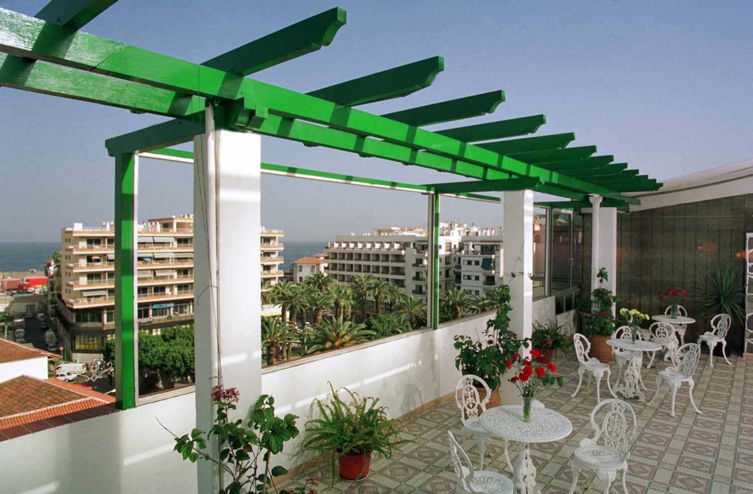 Hotel Tropical foto 3