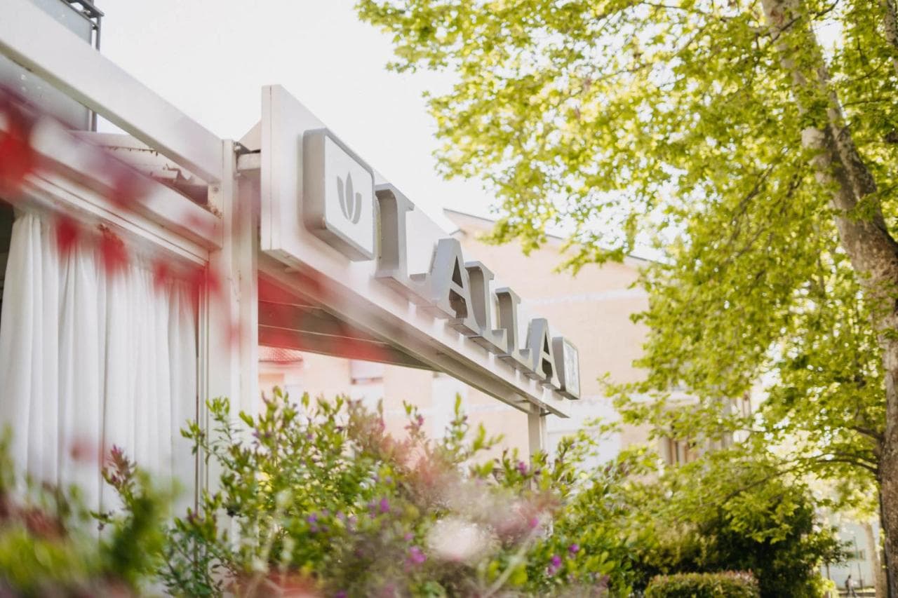 Hotel Lalla Beauty & Relax foto 1