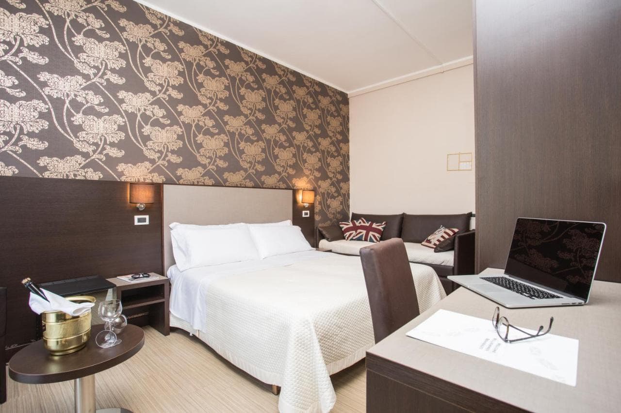 Hotel Lalla Beauty & Relax foto 2