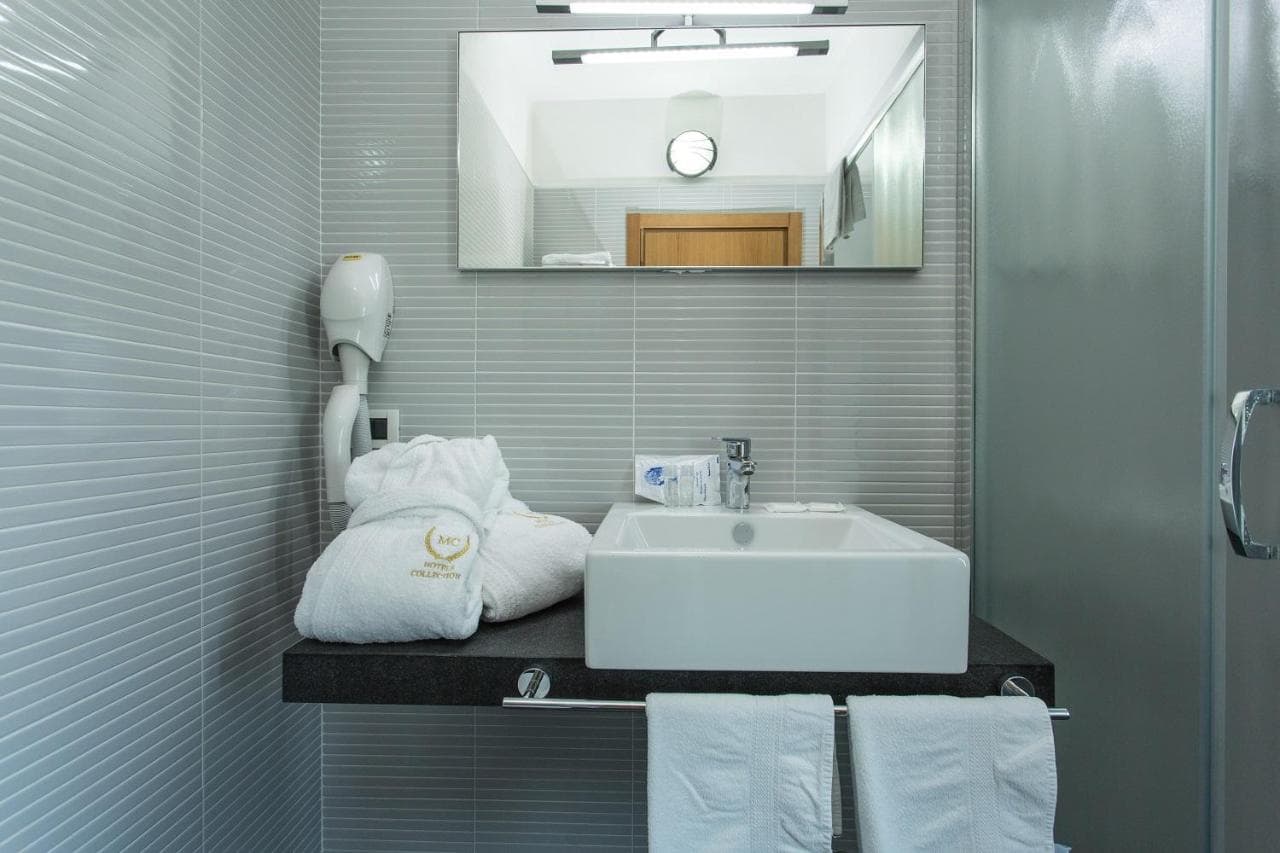 Hotel Lalla Beauty & Relax foto 3