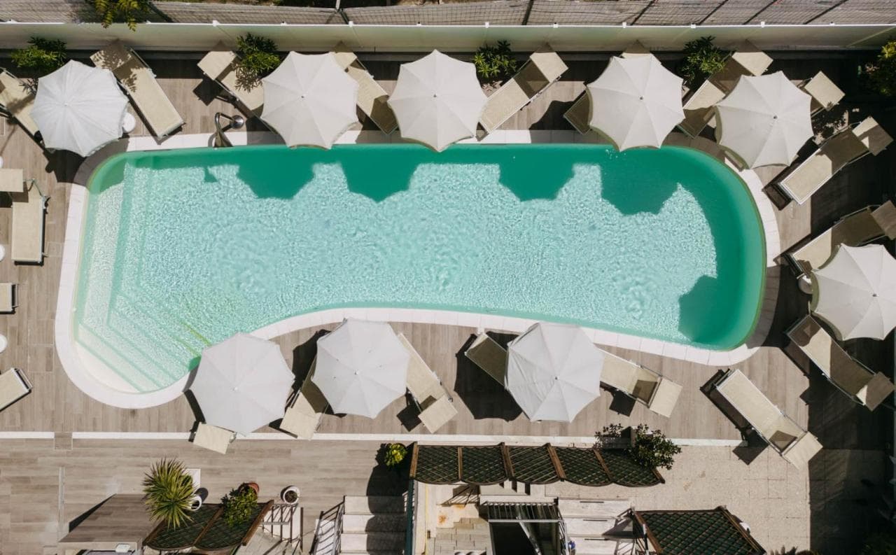 Hotel Lalla Beauty & Relax foto 4