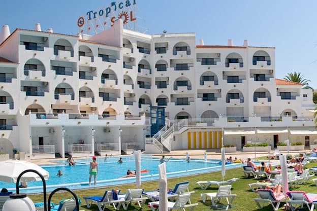 Tropical Sol foto 2