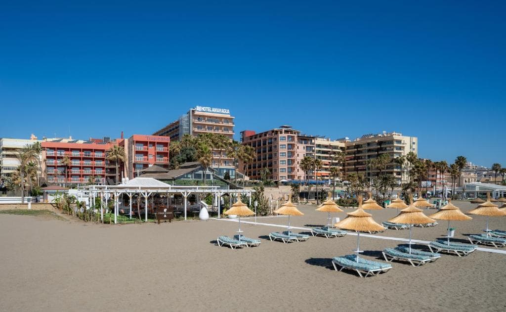 Hotel MS Tropicana foto 4