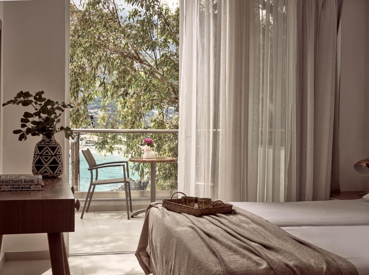 Troulis Apart-Hotel foto 2