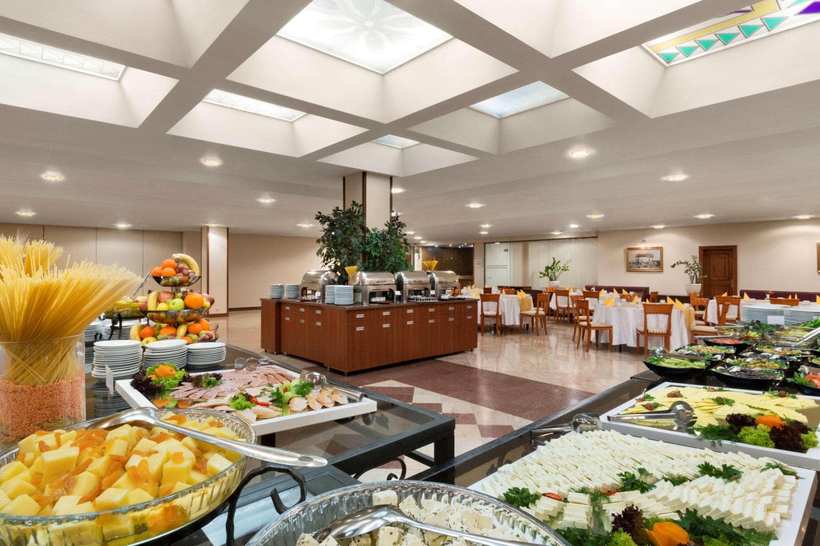 Ramada by Wyndham Sofia City Center foto 3