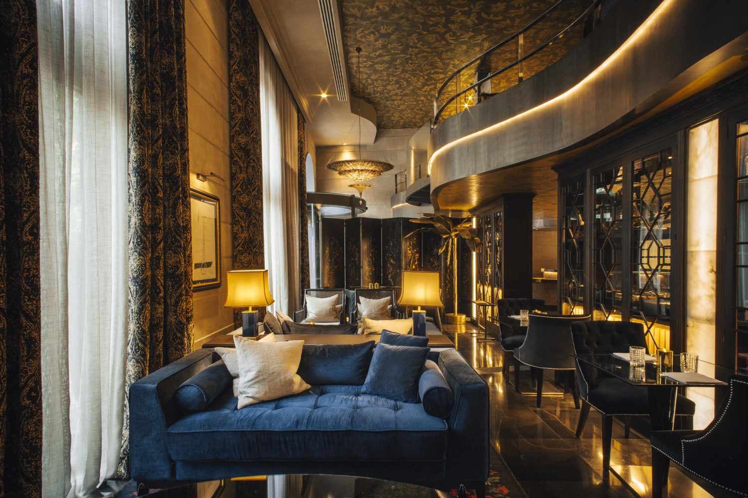 Hotel Bagués Barcelona photo 5