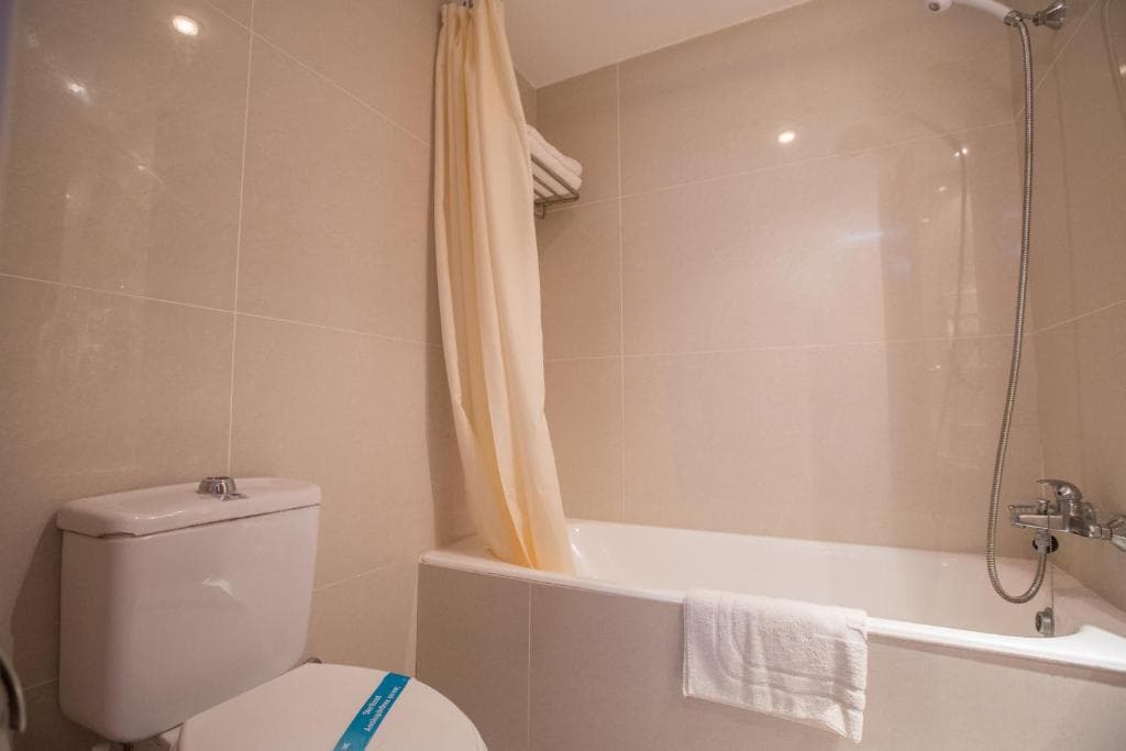 Tsokkos Gardens Hotel Paralimni photo 5
