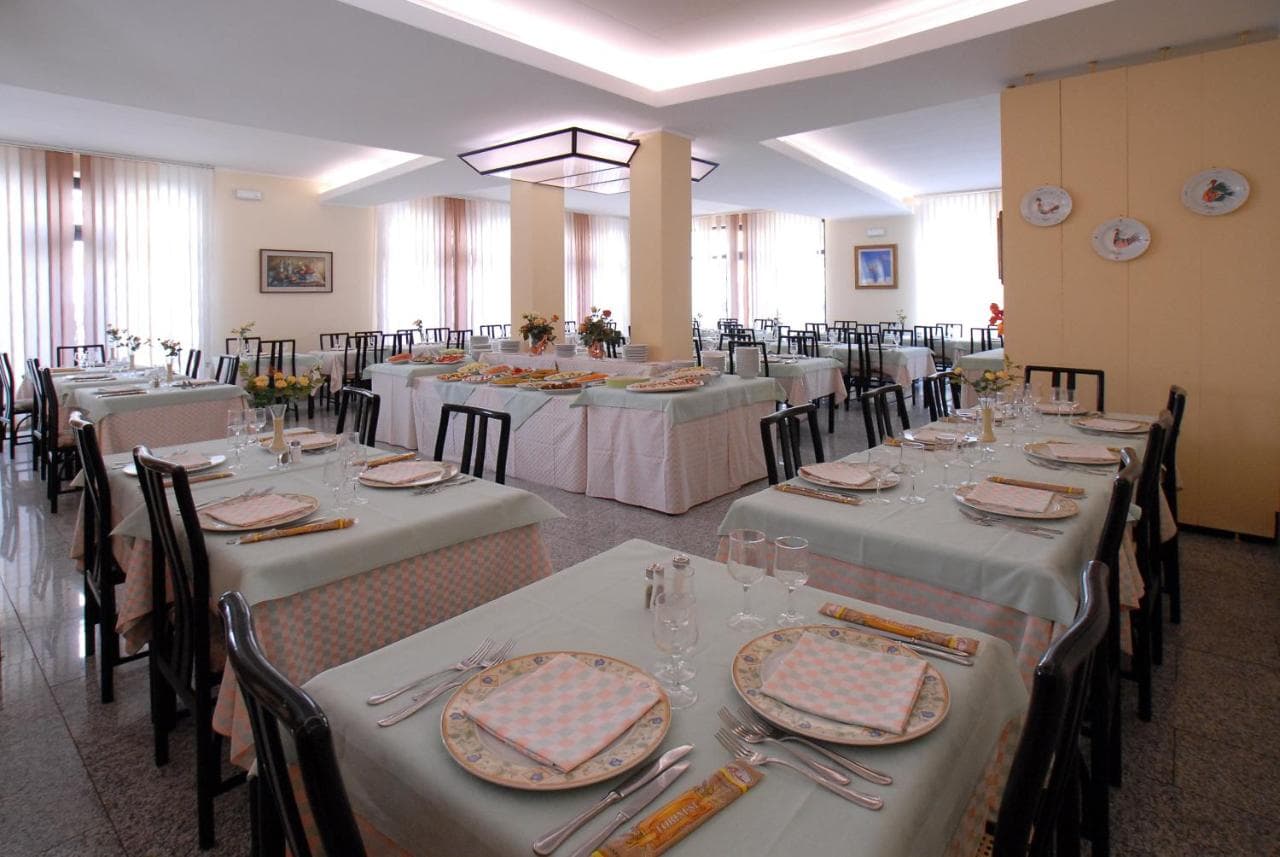Hotel La Querceta Montecatini -term photo 5