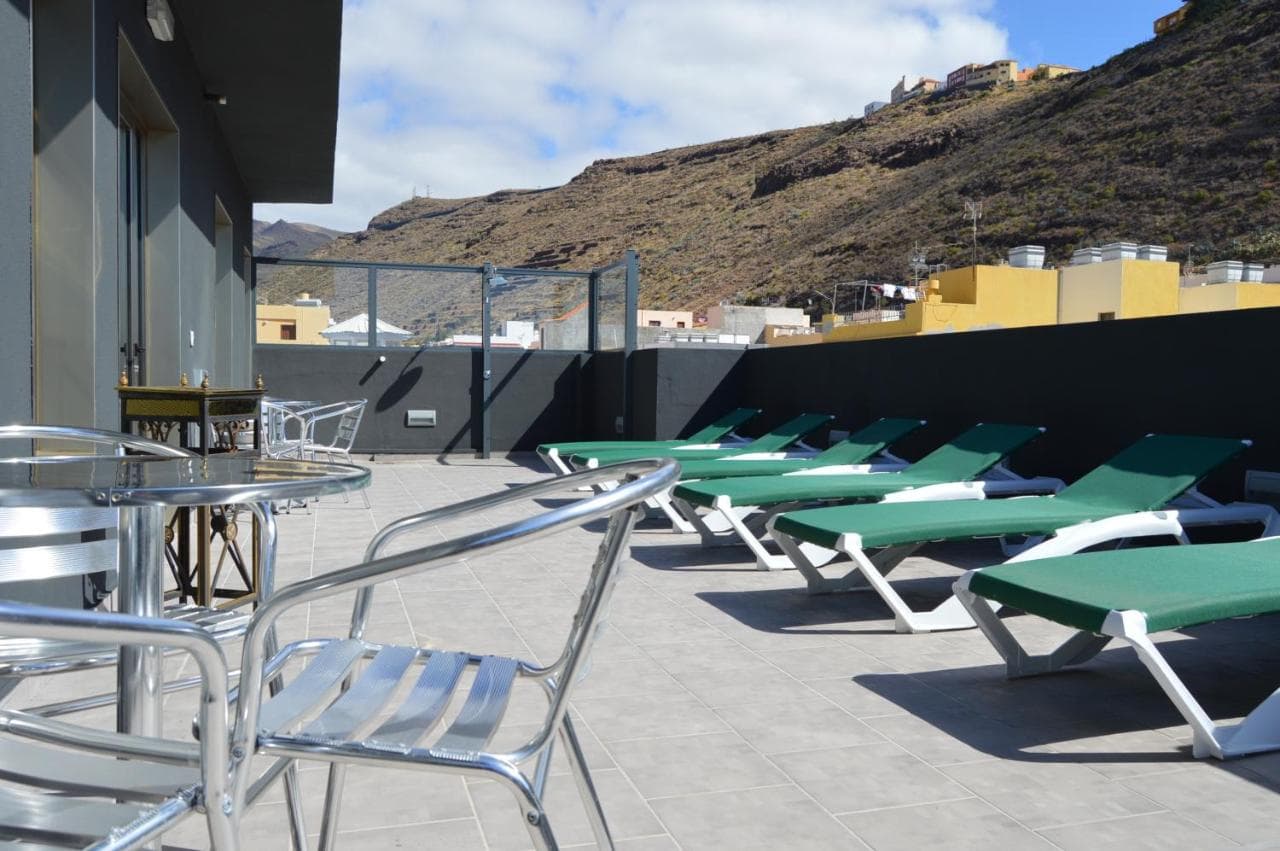 Hotel La Colombina